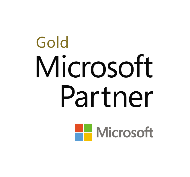 Greenfinch have been awarded the Microsoft Gold Cloud Platform Partnership
