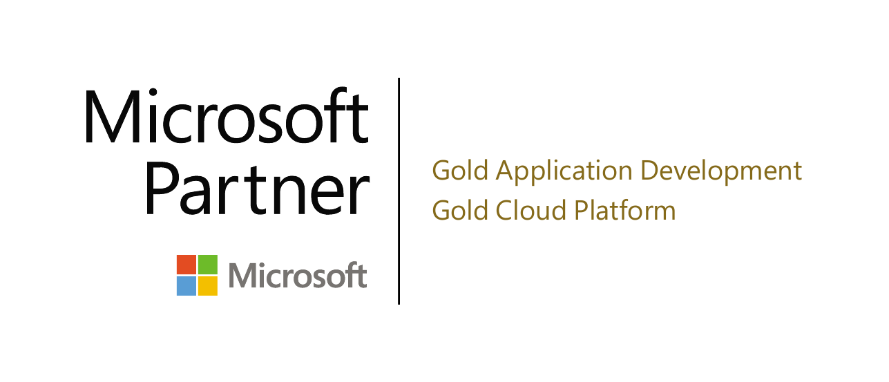 Greenfinch | Microsoft Gold Partner