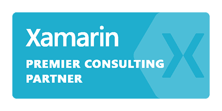 Xamarin Premier Consulting Partner