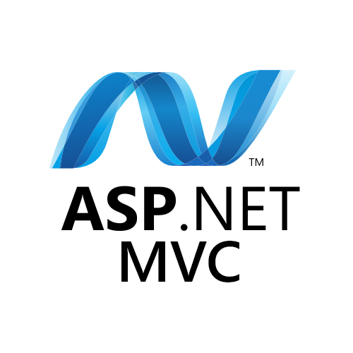 Microsoft .Net MVC Logo