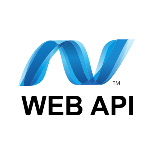 Microsoft .Net Web API Logo