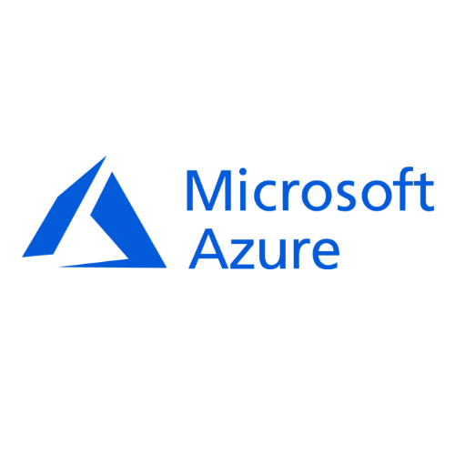 Microsoft Azure Platform Logo