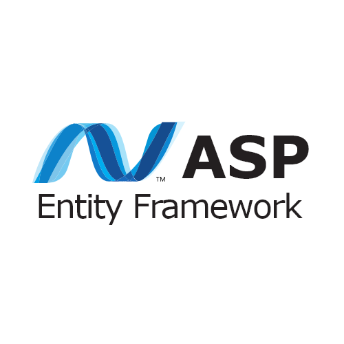 Microsoft Entity Framework Logo