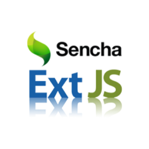 Sench EXT.js Logo