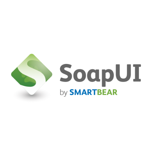 Soap UI Logo