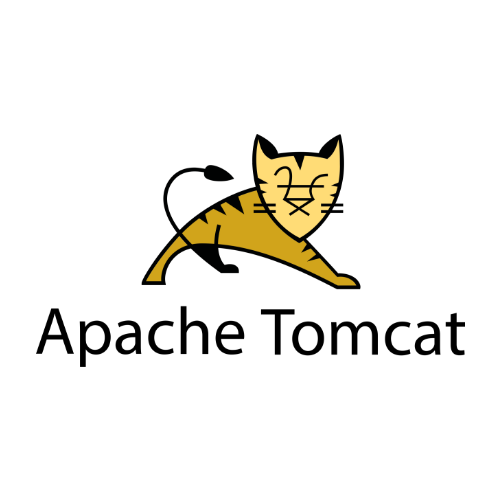 Apache Tomcat Logo