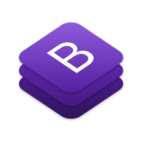 Twitter Bootstrap Logo