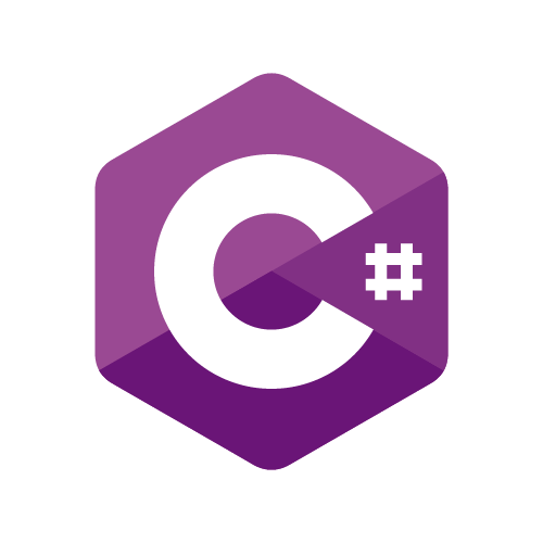 Programming Language C Sharp