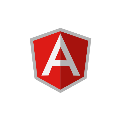 Angular Javascript Logo